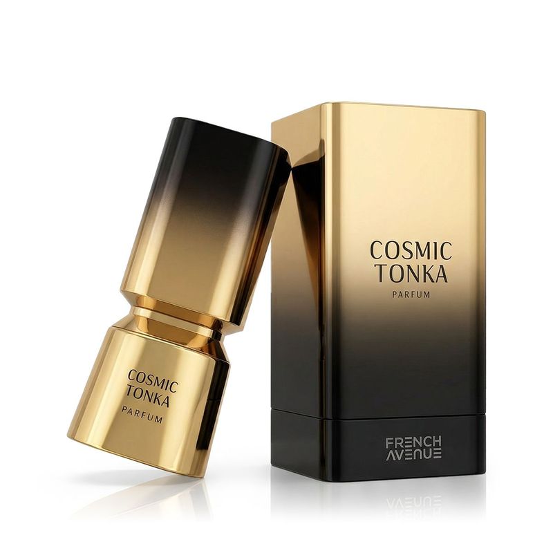 French Avenue Cosmic Tonka Parfum Unisexe 100 ml