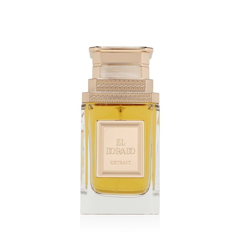 French Avenue El Dorado Extrait Eau de Parfum Unisexe 100 ml