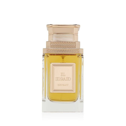 French Avenue El Dorado Extrait Eau de Parfum Unisexe 100 ml