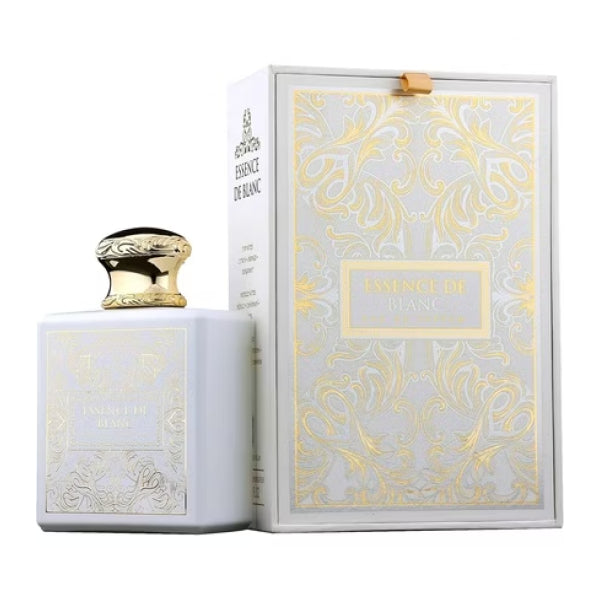 French Avenue Essence de Blanc Eau De Parfum 100 ml (unisex)