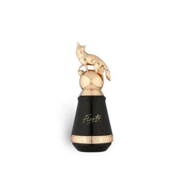 French Avenue Fierte Eau De Parfum 80 ml Femme