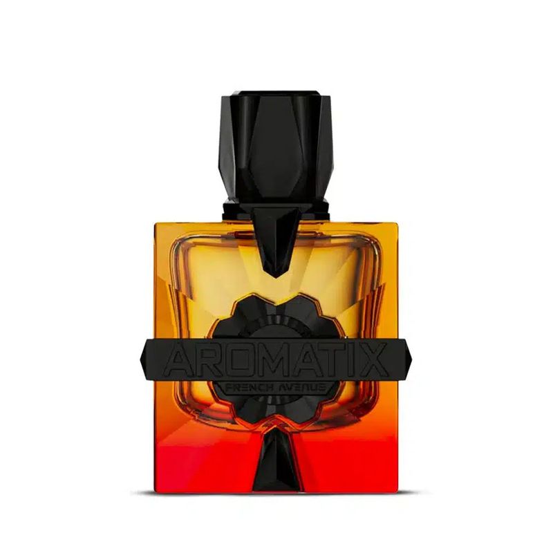 French Avenue Forbidden Fruit Extrait de parfum 100 ml (unisexe)