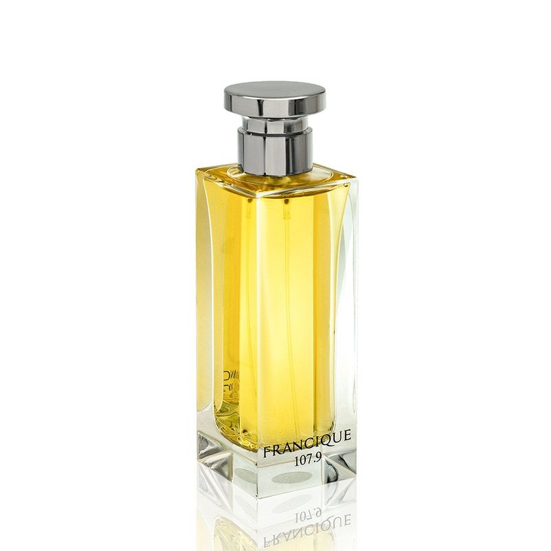 French Avenue Francique 107.9 Eau de Parfum Unisexe 100 ml