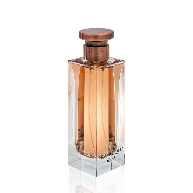 French Avenue Francique 63.55 Eau de Parfum Unisexe 100 ml
