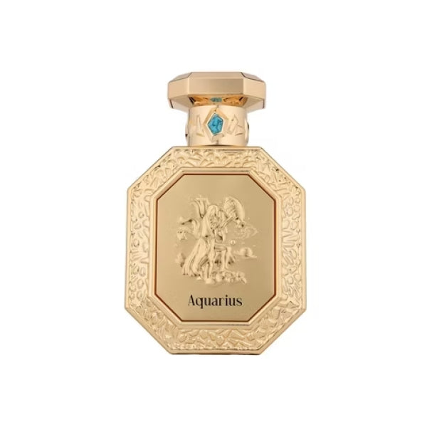 French Avenue Genesis Aquarius Eau De Parfum 90 ml (unisexe)