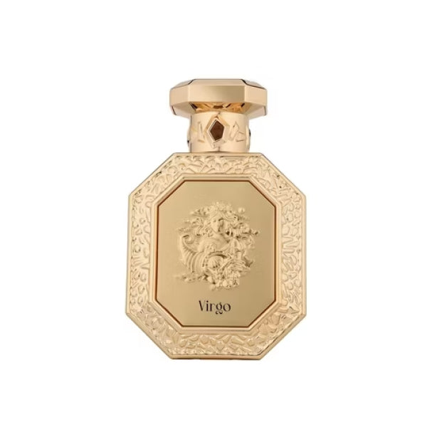 French Avenue Genesis Virgo Eau De Parfum 90 ml (unisexe)