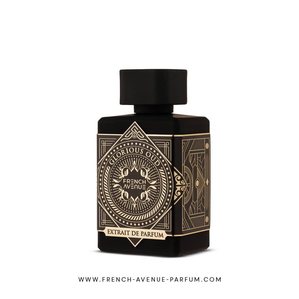 French Avenue Glorious Oud Extrait de parfum Unisexe 80 ml