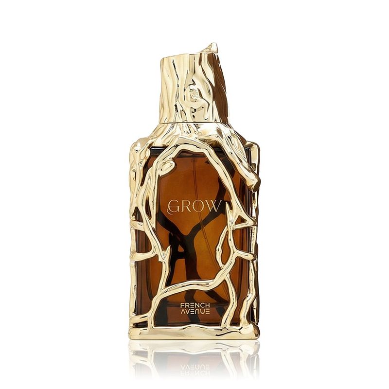 French Avenue Grow Extrait de parfum 100 ml (unisexe)