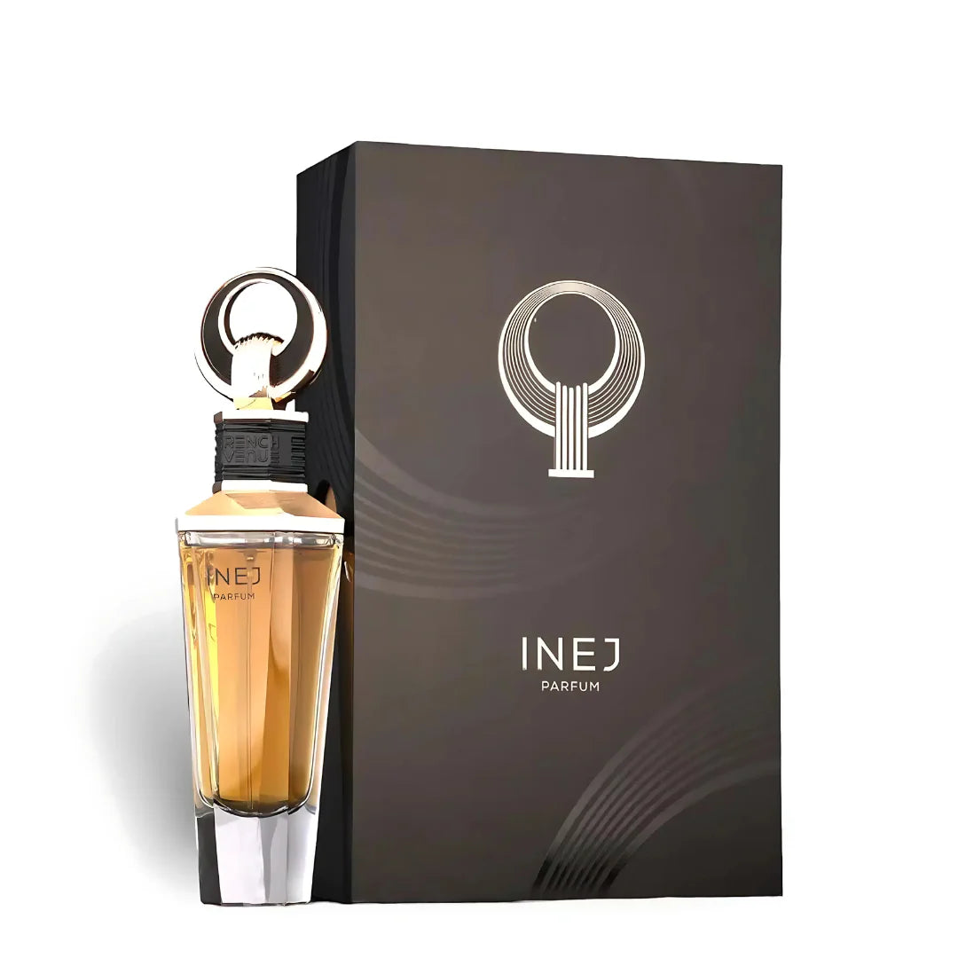 French Avenue Inej Parfum Eau de Parfum Unisexe 80 ml