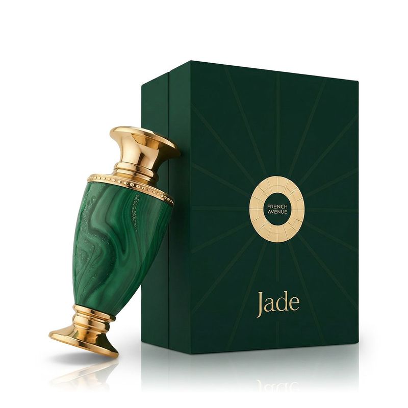 French Avenue Jade Extrait de parfum Unisexe 100 ml