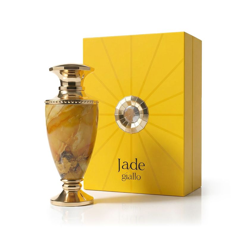 French Avenue Jade Giallo Extrait de parfum 100 ml (unisexe)