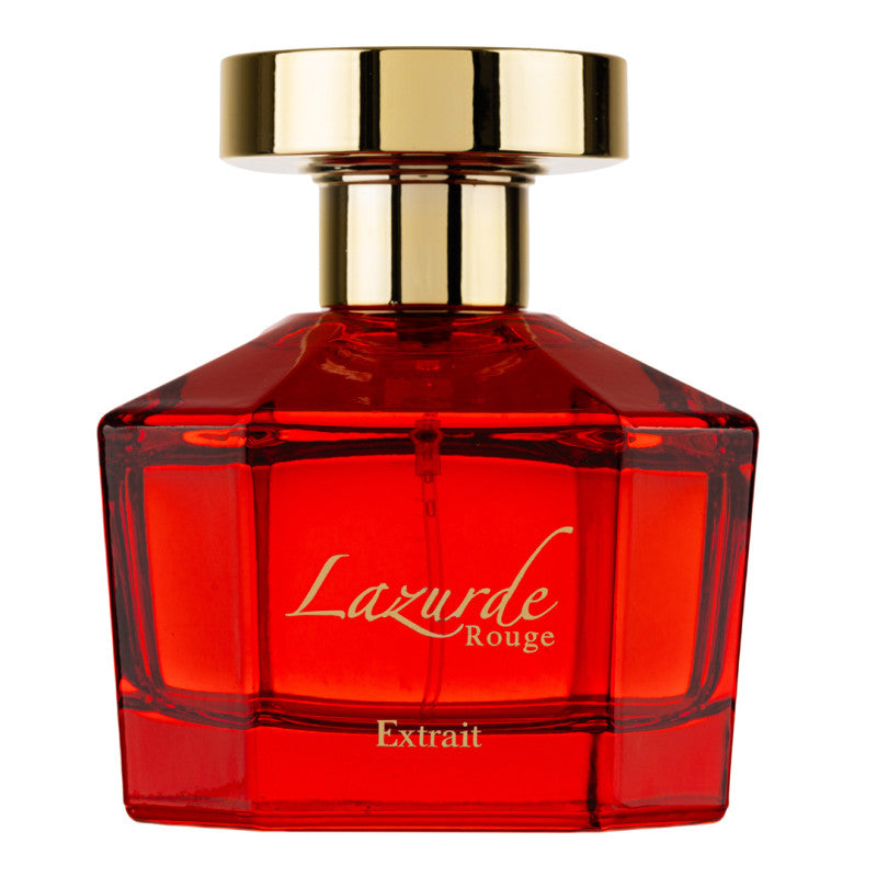 French Avenue Lazurde Rouge Parfum Homme 100 ml