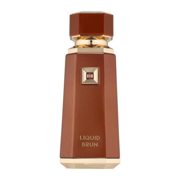 French Avenue Liquid Brun Eau De Parfum 100 ml para hombre
