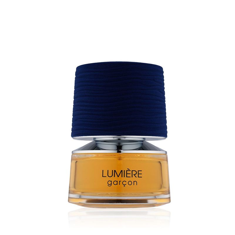 French Avenue Lumière Garçon Eau De Parfum 100 ml (unisexe)