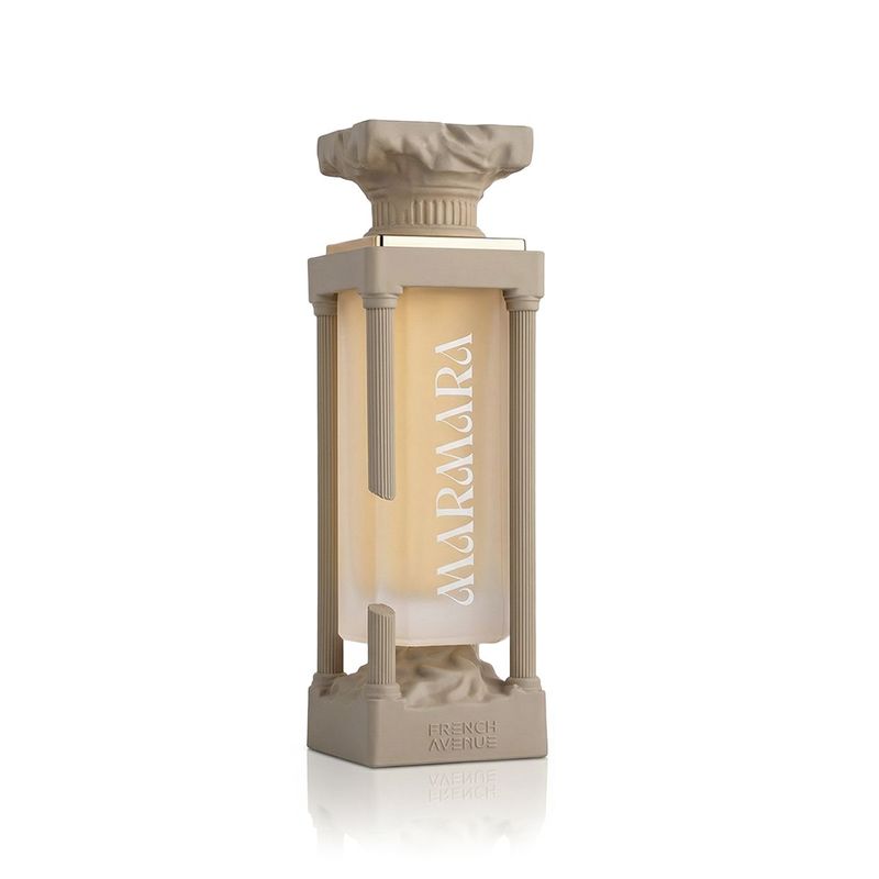 French Avenue Marmara Extrait de Parfum Unisexe 100 ml : l’élégance orientale intense et raffinée