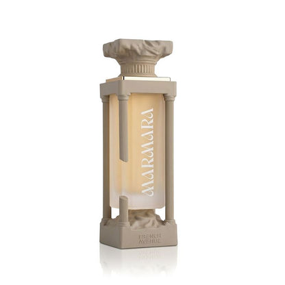 French Avenue Marmara Extrait de Parfum Unisexe 100 ml : l’élégance orientale intense et raffinée
