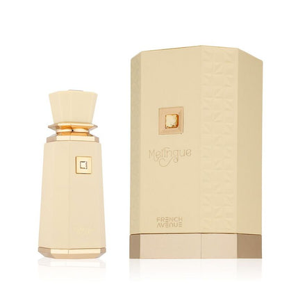French Avenue Meringue Eau de Parfum Femme 100 ml