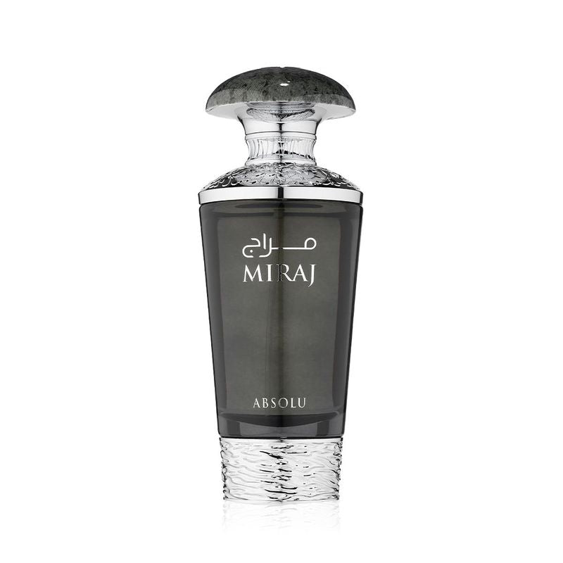 French Avenue Miraj Absolu Eau de Parfum Femme 100 ml : parfum oriental floral intense et raffiné