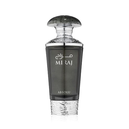 French Avenue Miraj Absolu Eau de Parfum Femme 100 ml : parfum oriental floral intense et raffiné