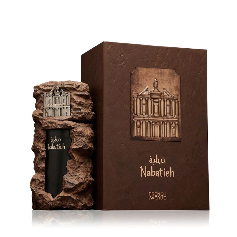 French Avenue Nabatieh Extrait de parfum 90 ml (unisexe)