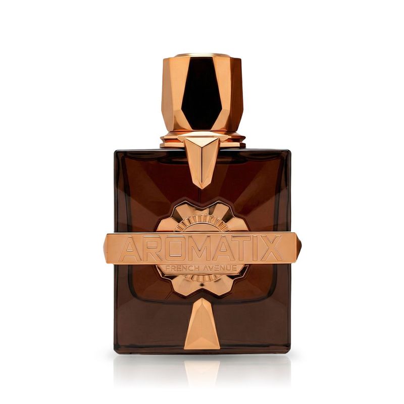 French Avenue Naughty Dates Aromatix Extrait de parfum Unisexe 100 ml