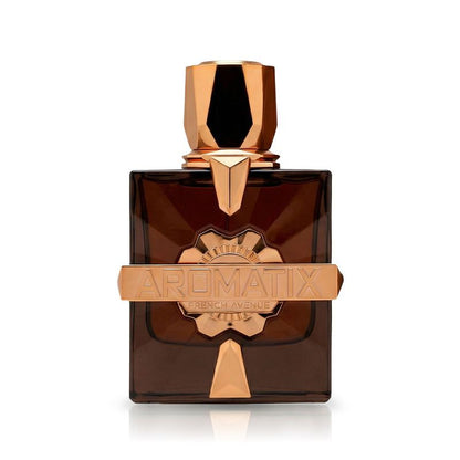 French Avenue Naughty Dates Aromatix Extrait de parfum Unisexe 100 ml