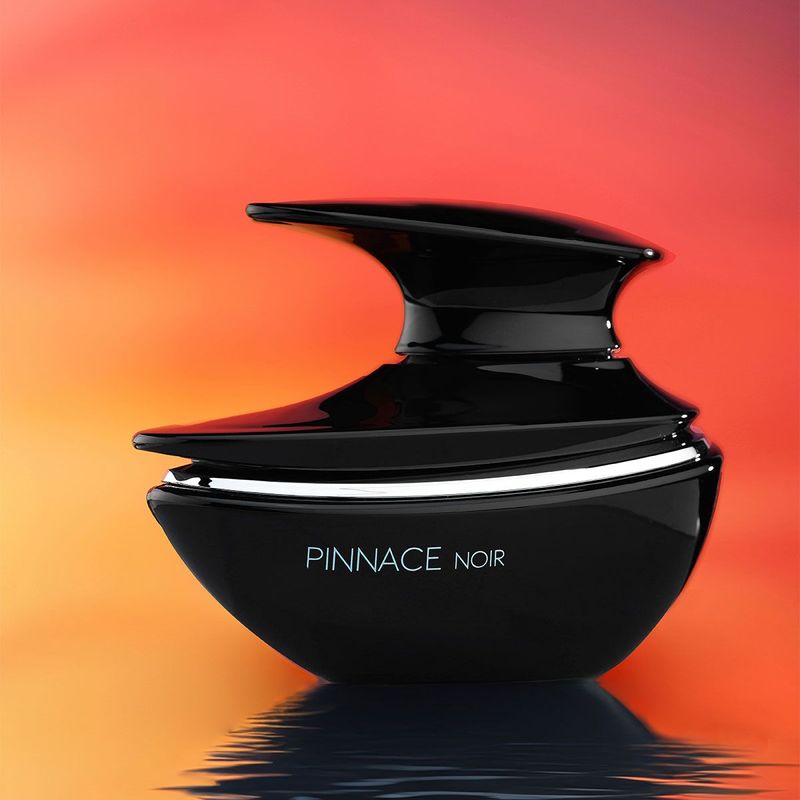 French Avenue Pinnace Noir Eau de Parfum Homme 100 ml