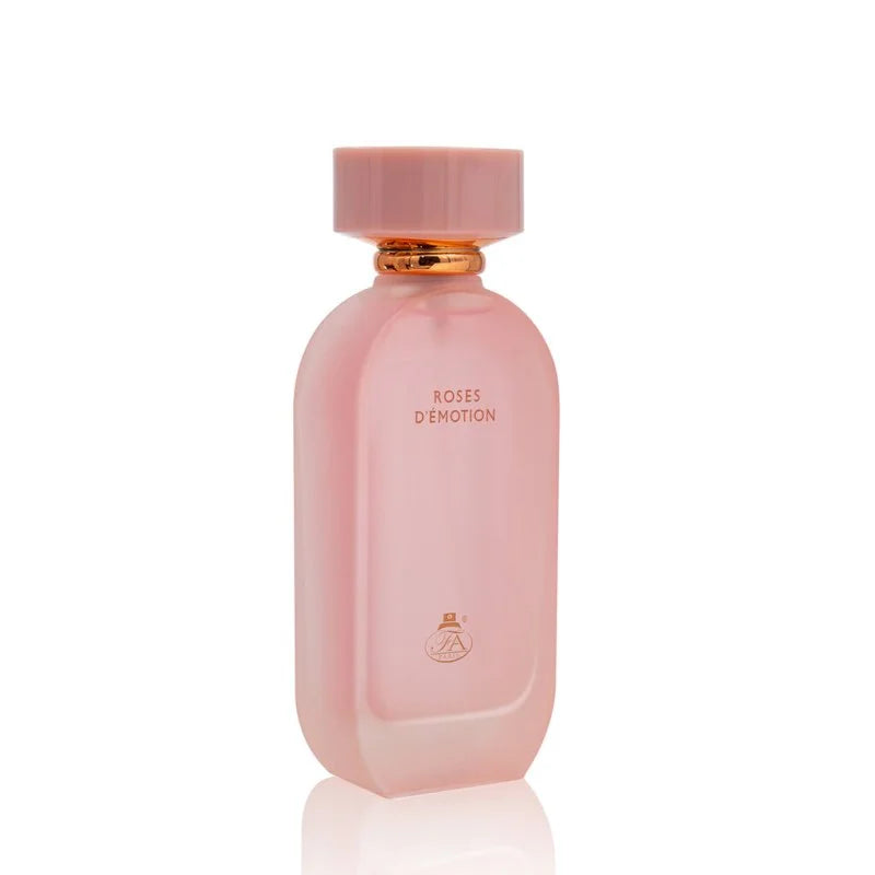French Avenue Roses D'Emotion Eau de Parfum Femme 100 ml