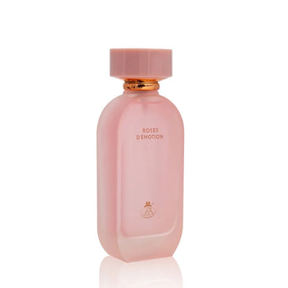 French Avenue Roses D'Emotion Eau de Parfum Femme 100 ml