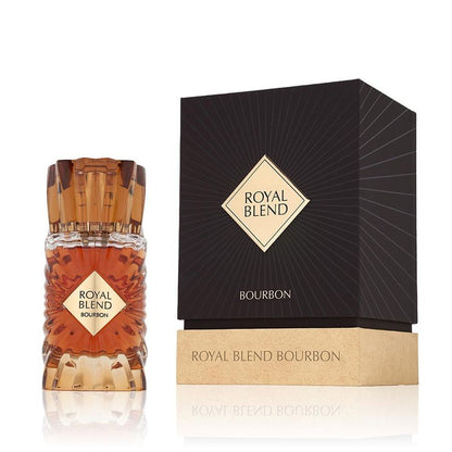 French Avenue Royal Blend Bourbon Extrait de parfum 100 ml (unisex)