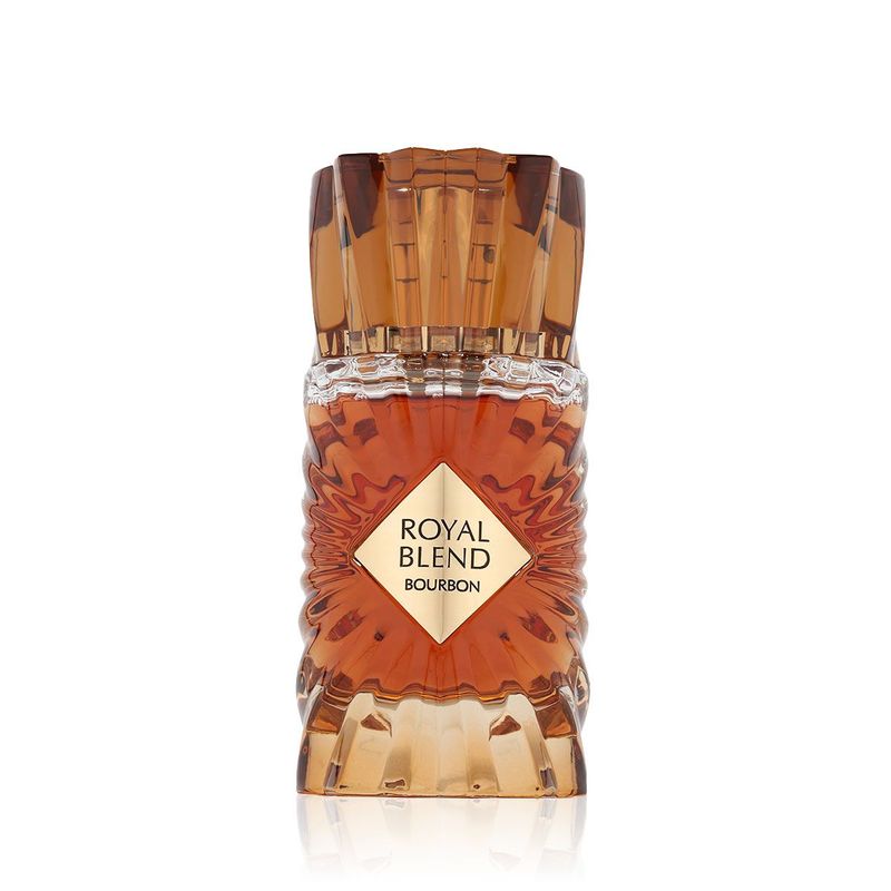 French Avenue Royal Blend Bourbon Extrait de parfum 100 ml (unisex)