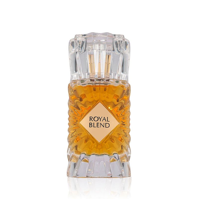 French Avenue Royal Blend Extrait de parfum 100 ml (unisexe)