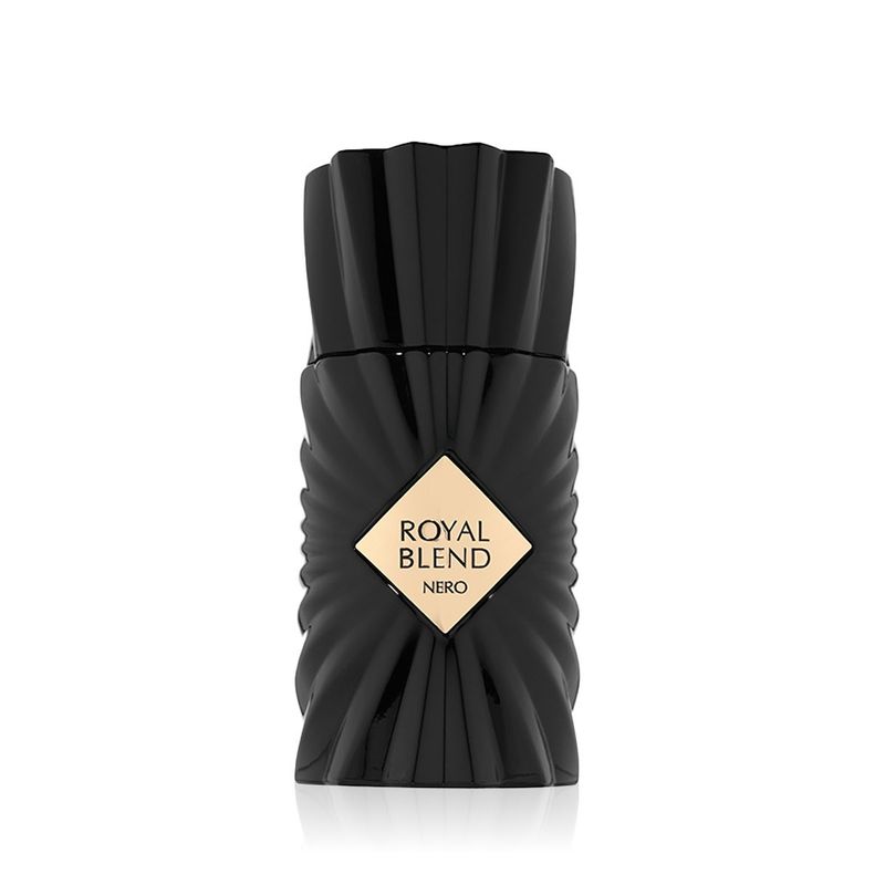 French Avenue Royal Blend Nero Extrait de parfum Unisexe 100 ml