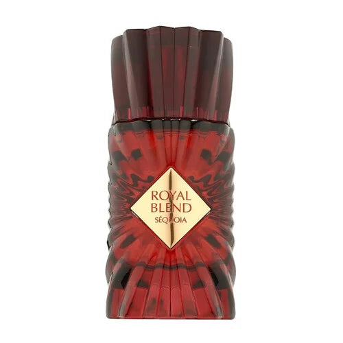 French Avenue Royal Blend Sequoia Extrait de parfum 100ml (unisexe)