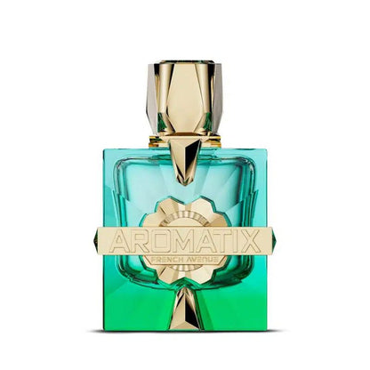 French Avenue Sun Kissed Aromatix Extrait de parfum Unisexe 100 ml