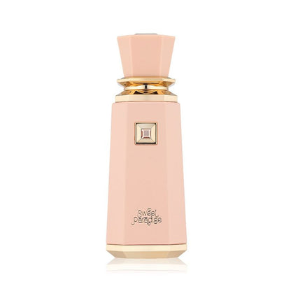 French Avenue Sweet Paradise Eau De Parfum 100 ml Femme