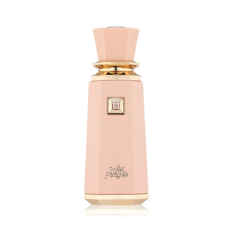 French Avenue Sweet Paradise Eau de Parfum Femme 100 ml