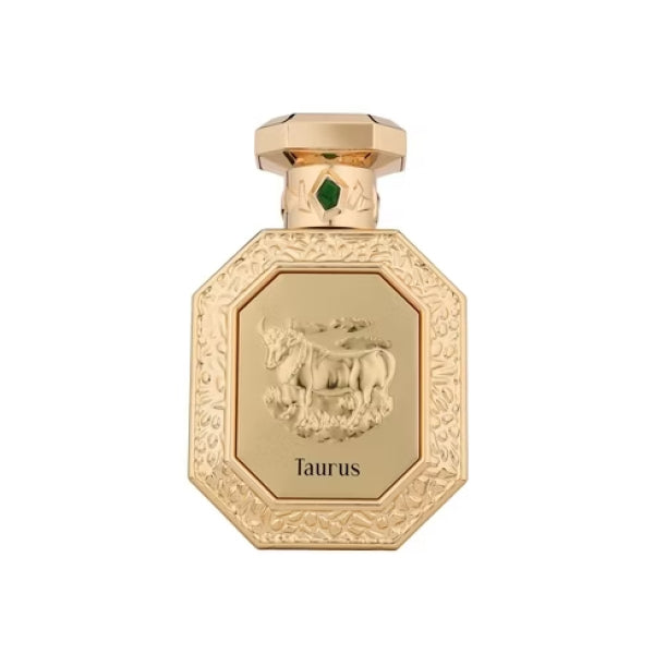 French Avenue Taurus Eau de Parfum Unisexe 90 ml