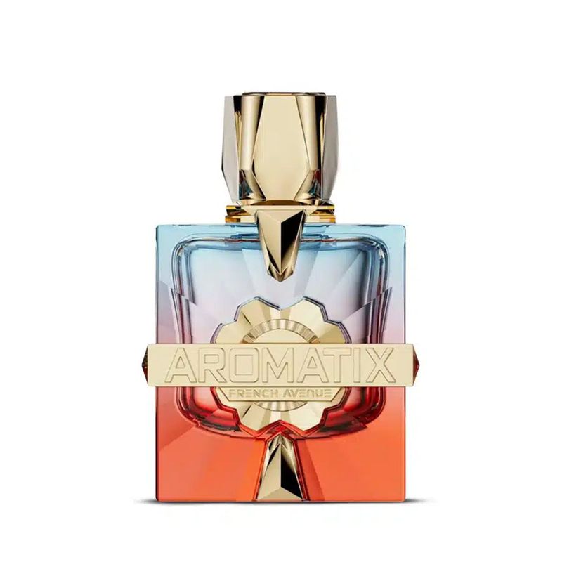 French Avenue Teas Me Extrait de parfum 100 ml (unisexe)