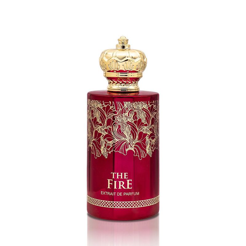 French Avenue The Fire Extrait de parfum Unisexe 60 ml