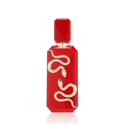 French Avenue Veneno Scarlet Eau de Parfum Unisexe 100 ml