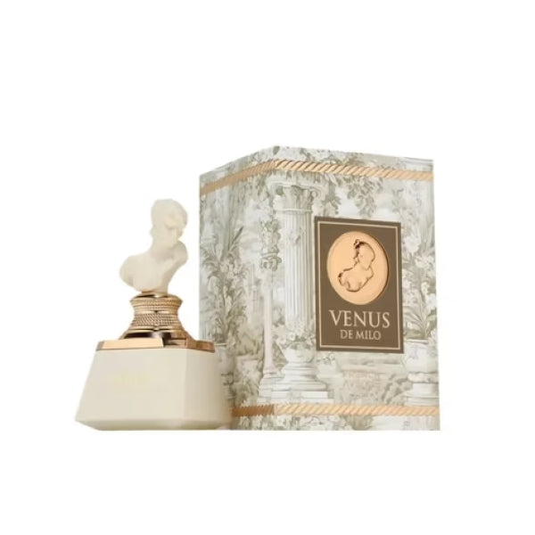 French Avenue Venus de Milo Eau De Parfum 100 ml Femme