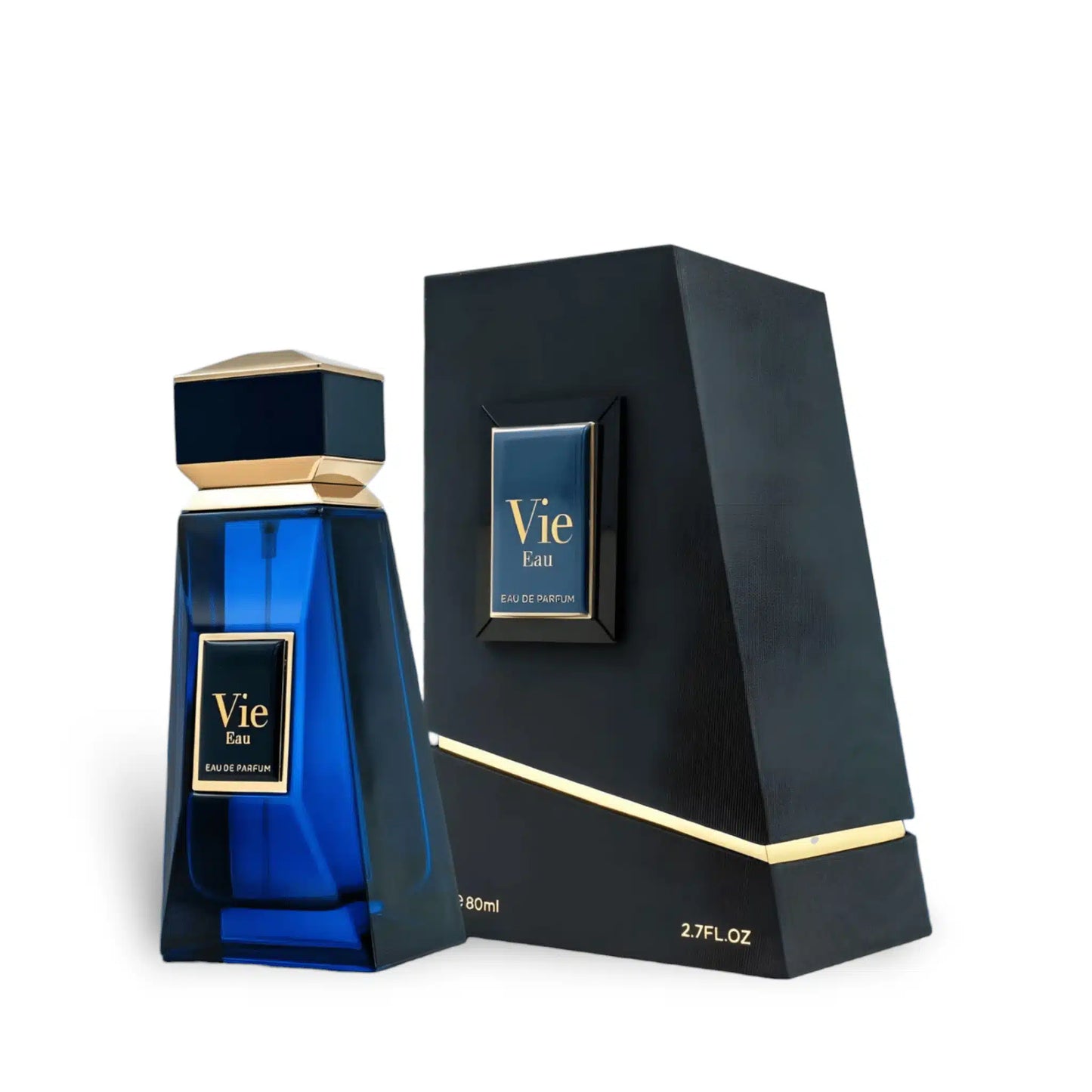 French Avenue Vie Eau Eau de Parfum Homme 80 ml
