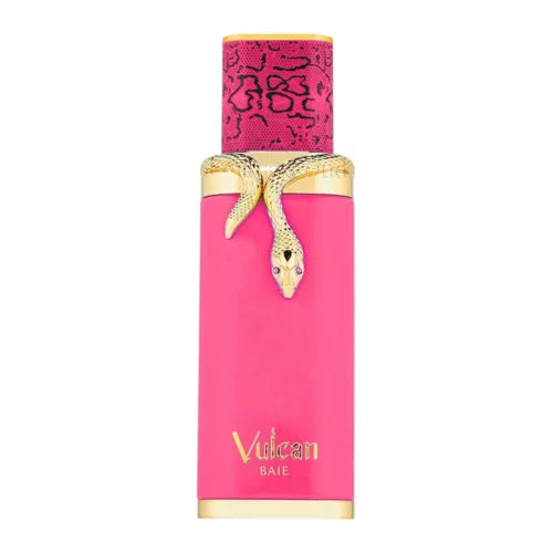 French Avenue Vulcan Baie Eau de Parfum Unisexe 100 ml