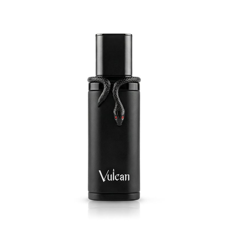 French Avenue Vulcan Black Friday Extrait de Parfum 100 ml Homme