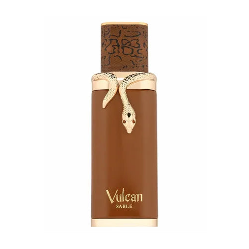 French Avenue Vulcan Sable Eau de Parfum Unisexe 100 ml