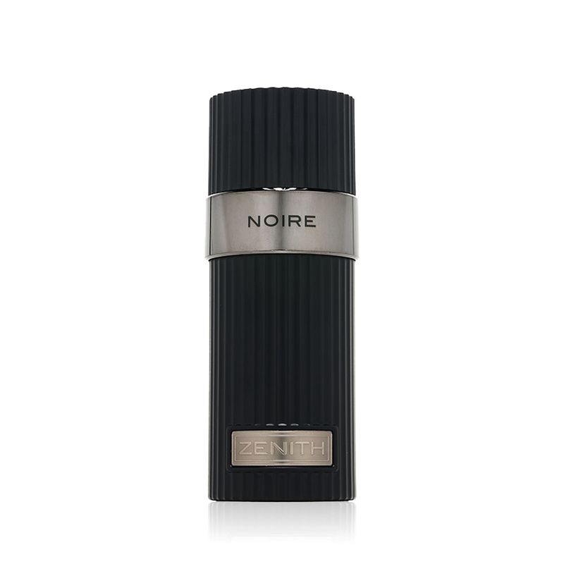 French Avenue Zenith Noire Eau De Parfum 100 ml Homme
