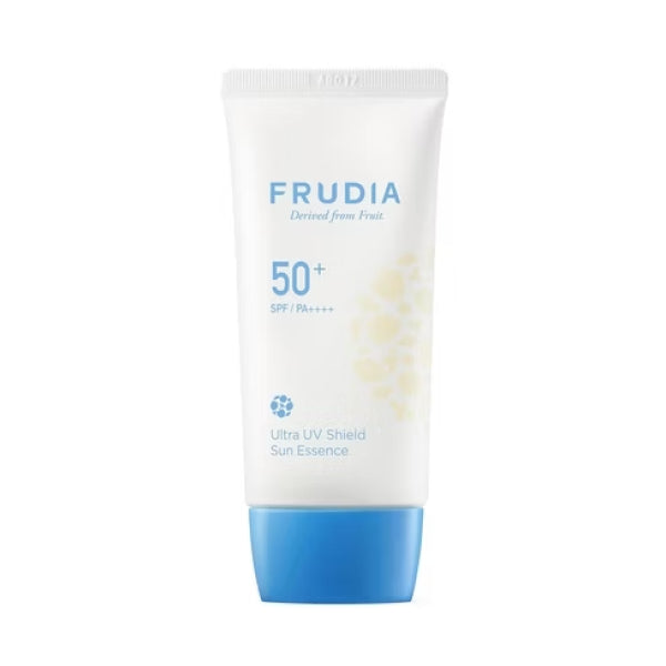 Frudia Ultra UV Shield Sun Essence SPF 50+ PA++++ Crème solaire 50g