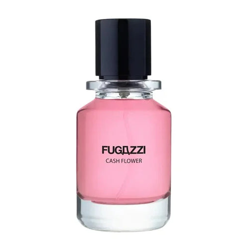 Fugazzi Cash Flower Extrait de parfum 50ml (unisexe)
