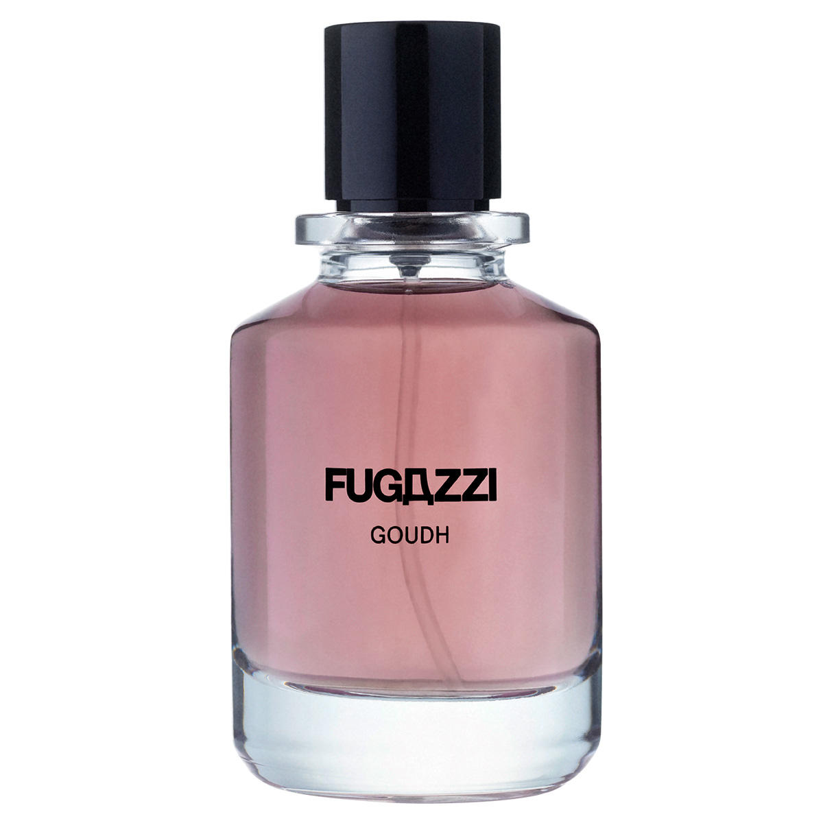 Fugazzi Goudh Extrait de parfum 50ml (unisexe)